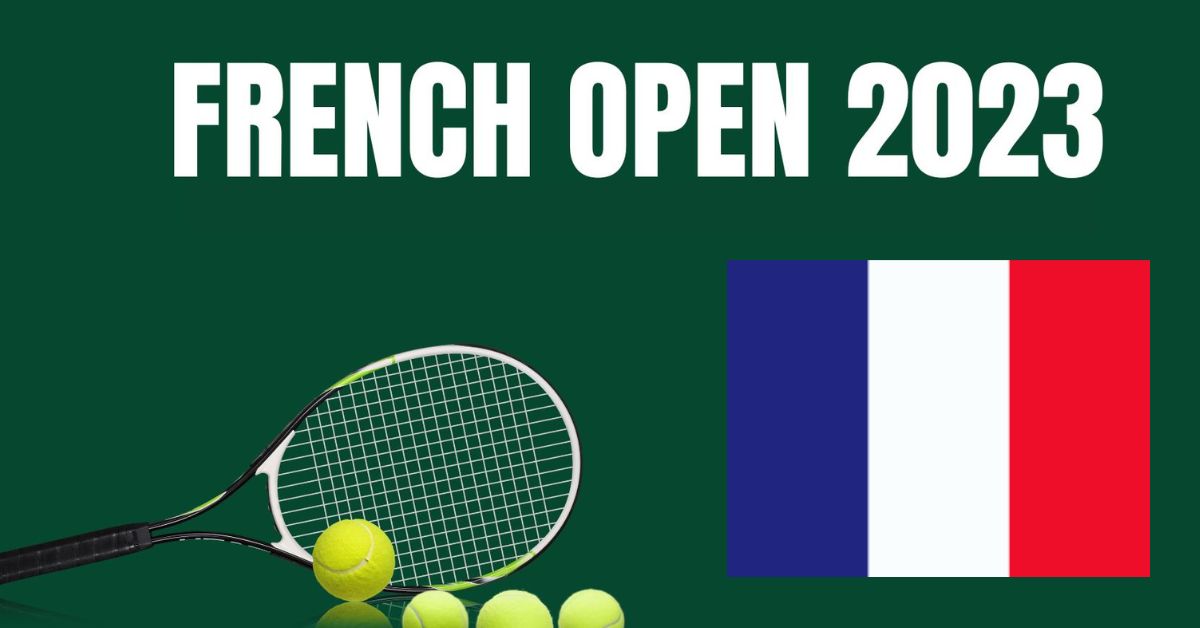 fresh information About French Open 2023