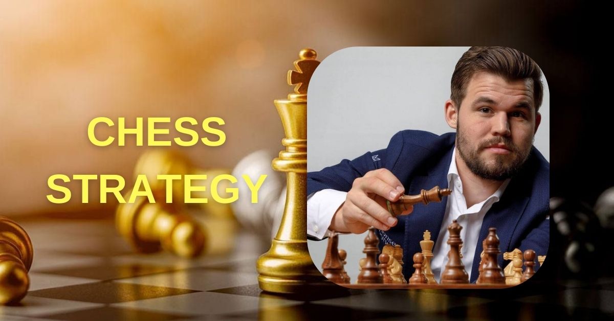 Chess strategies for beginners overview