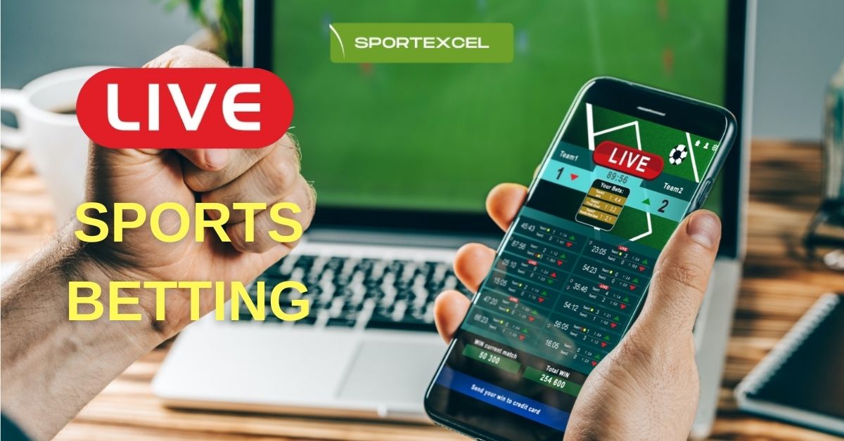 Live Sports Betting Guide for Placing Live Bets