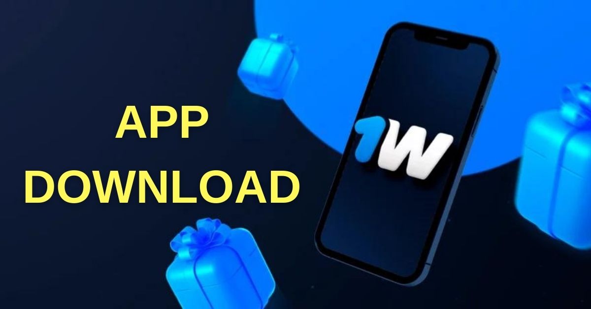 How to perform a 1win app download