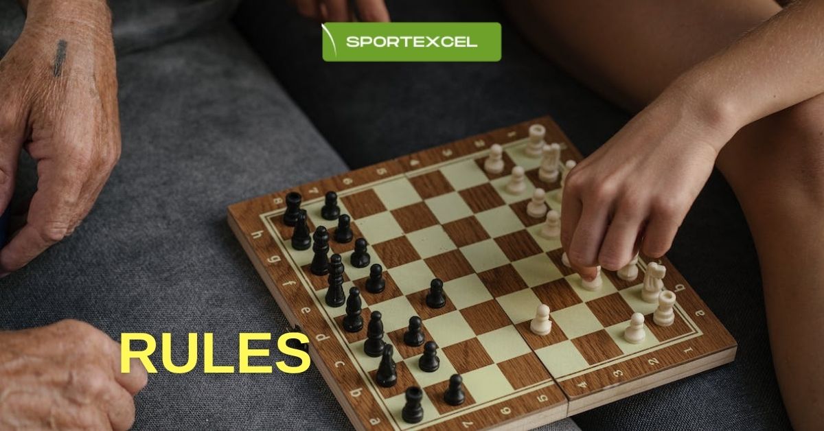 Chess Rules and Strategies information