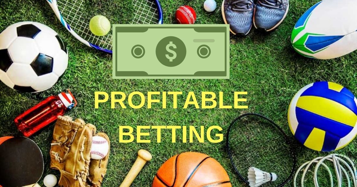 top Profitable Sports for Betting overview