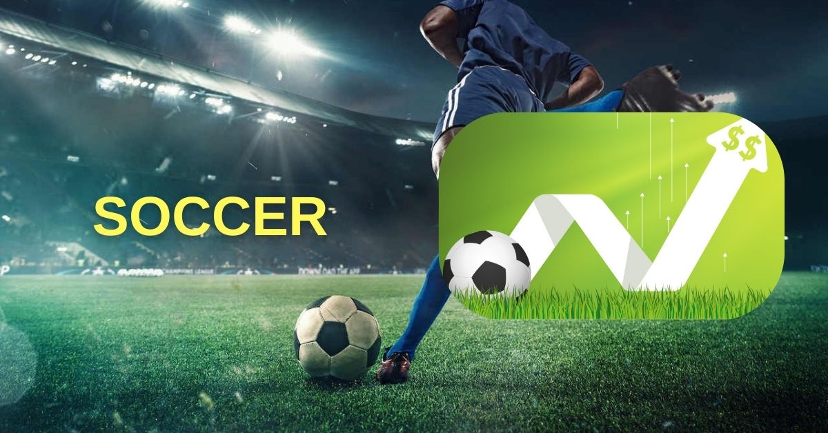 Soccer and betting discussion