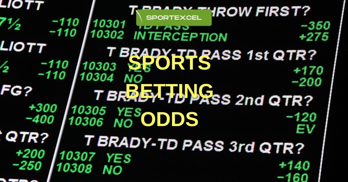 Sports Betting Odds guide
