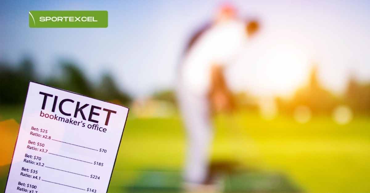 golf tips for players and bettors