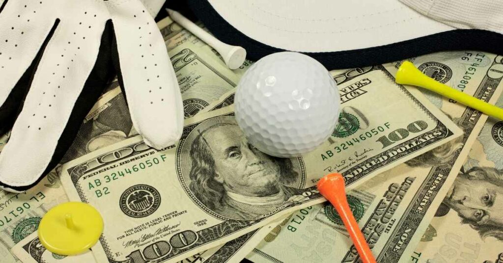 Golf betting guides are a great way to start betting Sportexcel