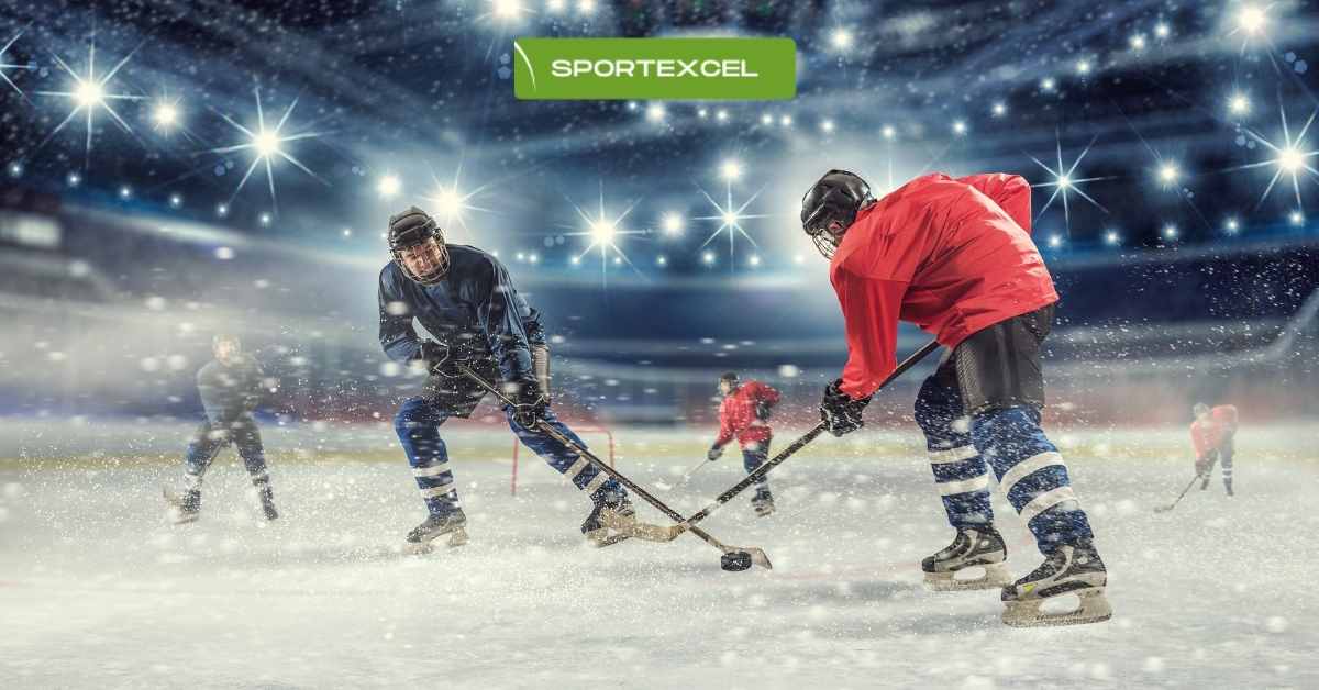 professional hockey game sports bets
