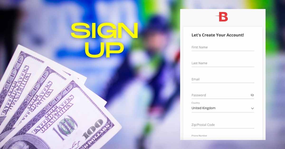 sign-up